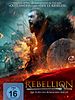 Poster der Rebellion - Der Zorn des römischen Reichs