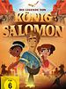 Poster der Die Legende von König Salomon