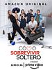 Poster der Cómo sobrevivir soltero