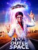 Poster der Elvis From Outer Space