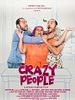 Poster der Crazy People