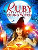 Poster der Ruby Strangelove Young Witch