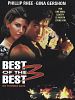 Poster der Best of the Best 3: No Turning Back