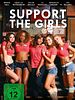 Poster der Support The Girls