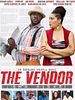 Poster der The Vendor