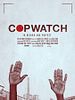 Poster der Copwatch
