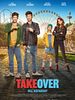 Poster der Takeover - Voll vertauscht