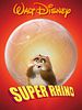 Poster der Super Rhino
