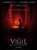 Poster der The Vigil - Die Totenwache