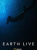Poster der Earth Live