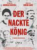Poster der Der nackte König - 18 Fragmente über Revolution