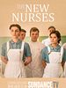 Poster der The New Nurses - Die Schwesternschule