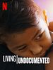 Poster der Living Undocumented