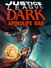 Poster der Justice League Dark: Apokolips War