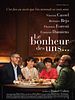 Poster der Le Bonheur des uns...