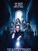 Poster der Deadtectives