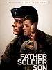 Poster der Father Soldier Son