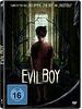 Poster der Evil Boy
