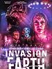 Poster der Invasion Earth