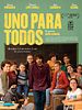 Poster der Uno para todos