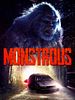 Poster der Monstrous