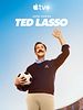 Poster der Ted Lasso