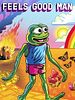 Poster der Feels Good Man