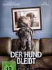 Poster der Der Hund bleibt