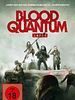 Poster der Blood Quantum
