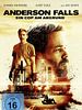 Poster der Anderson Falls - Ein Cop am Abgrund