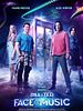Poster der Bill & Ted retten das Universum