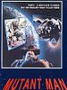Poster der Mutant War