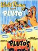 Poster der Plutos Party