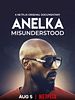 Poster der Anelka - Der Missverstandene