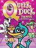 Poster der Queer Duck: The Movie