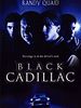 Poster der Black Cadillac