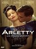 Poster der Arletty, une passion coupable