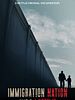 Poster der Immigration Nation