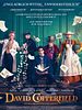 Poster der David Copperfield - Einmal Reichtum und zurück