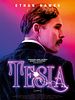 Poster der Tesla