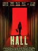 Poster der Hall
