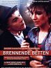 Poster der Brennende Betten
