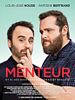 Poster der Menteur