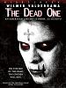Poster der The Dead One