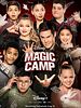 Poster der Magic Camp
