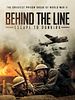 Poster der Behind the Line: Escape to Dunkirk