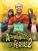 Poster der Luccas Neto em: Acampamento de Férias 2