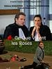 Poster der Ce que vivent les roses