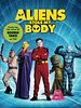 Poster der Aliens Stole My Body