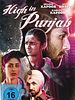Poster der High In Punjab